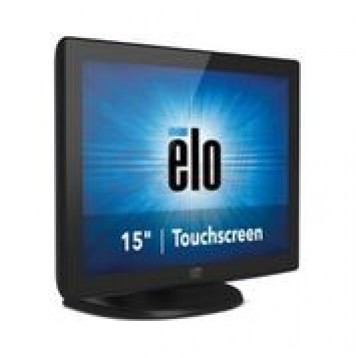 Monitor Touchscreen Elo ET1515L